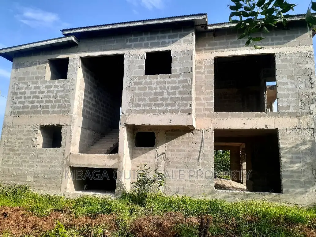 4bdrm Bungalow in Kerege, Kiromo for sale in Kiromo