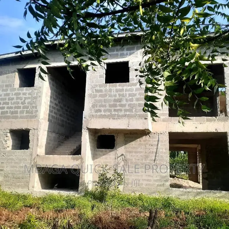 4bdrm House in Kerege, Kiromo for sale in Kiromo