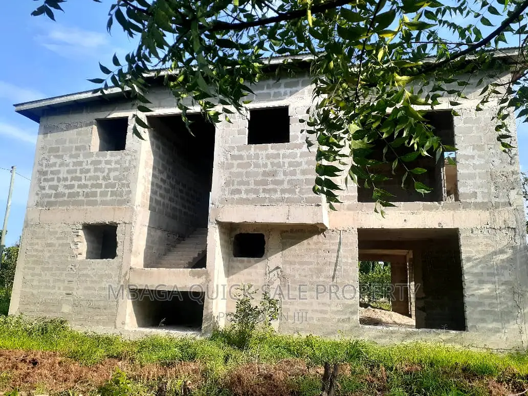 4bdrm House in Kerege, Kiromo for sale in Kiromo