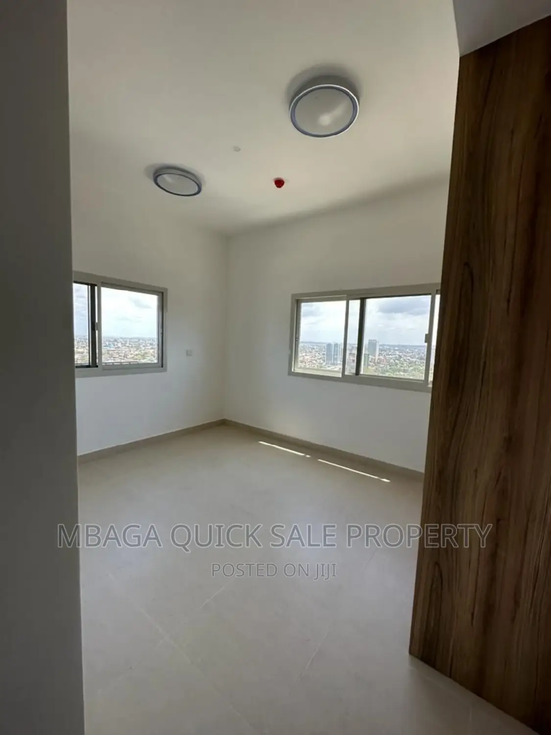 3bdrm Apartment in Regent Estate Moroko, Kinondoni for rent in Kinondoni