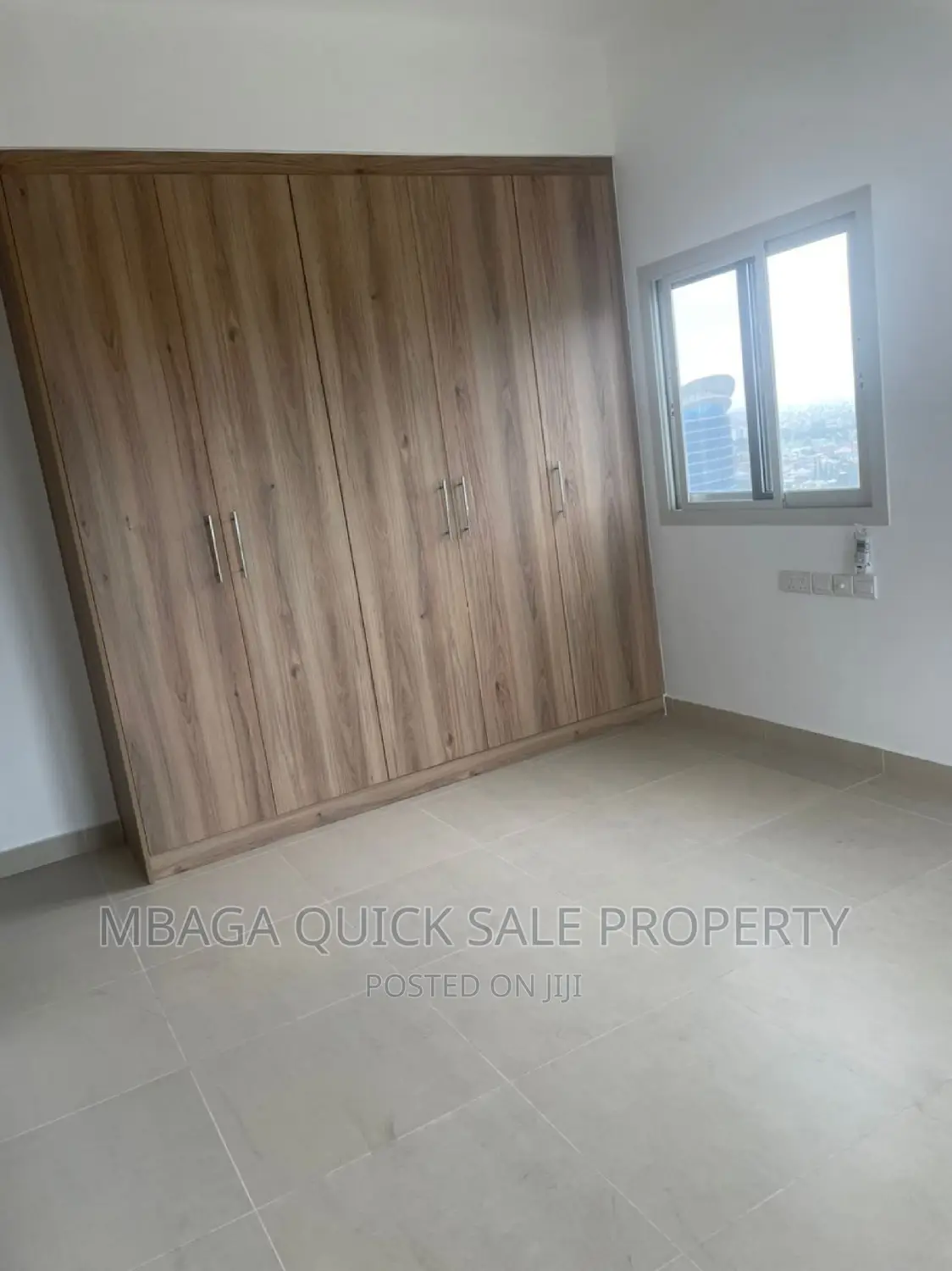 3bdrm Apartment in Regent Estate Moroko, Kinondoni for rent in Kinondoni