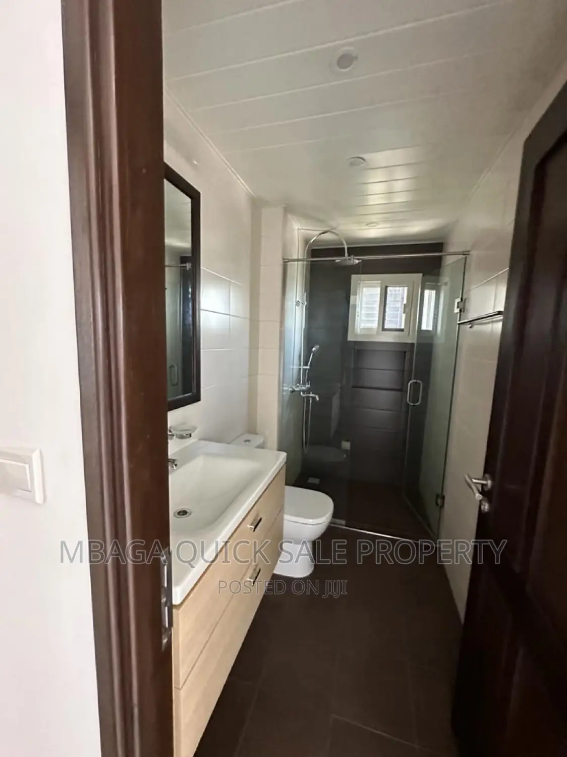 3bdrm Apartment in Regent Estate Moroko, Kinondoni for rent in Kinondoni