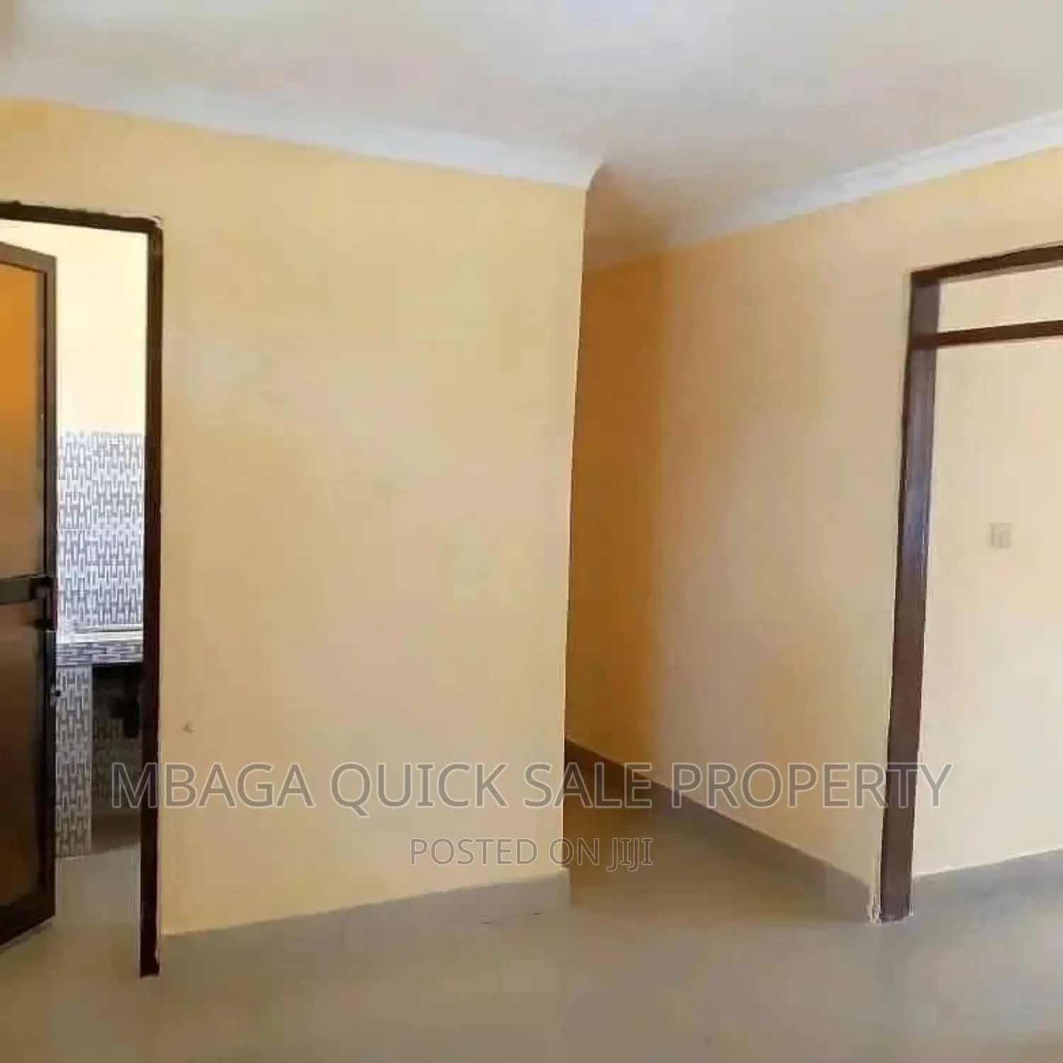 3bdrm Apartment in Regent Estate Moroko, Kinondoni for rent in Kinondoni