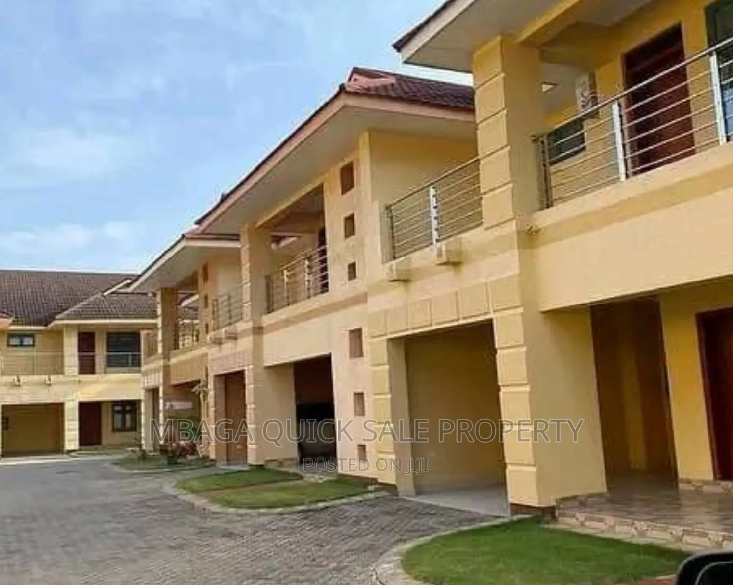 3bdrm Apartment in Kunduchi for rent in Kunduchi