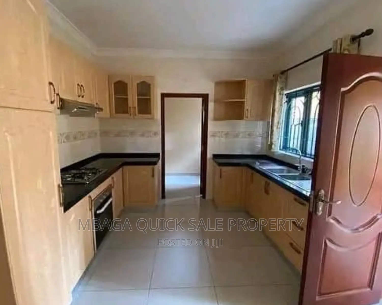 3bdrm Apartment in Kunduchi for rent in Kunduchi