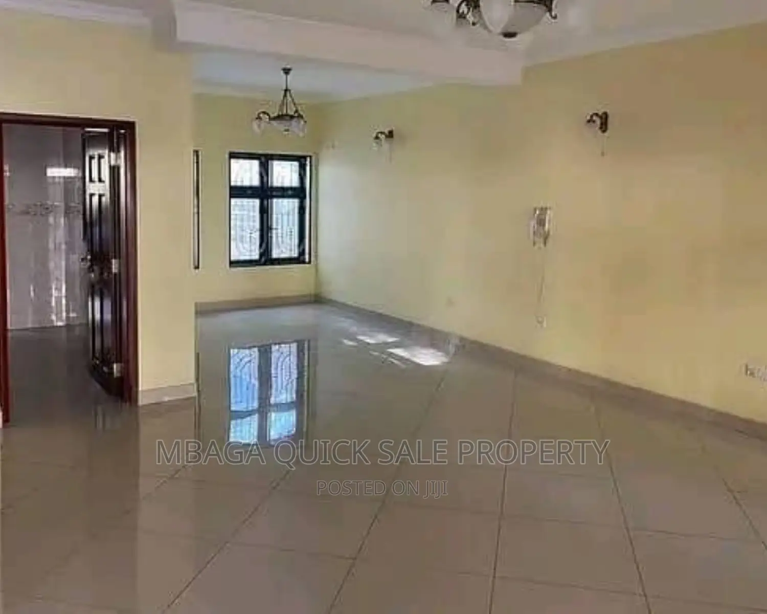 3bdrm Apartment in Kunduchi for rent in Kunduchi