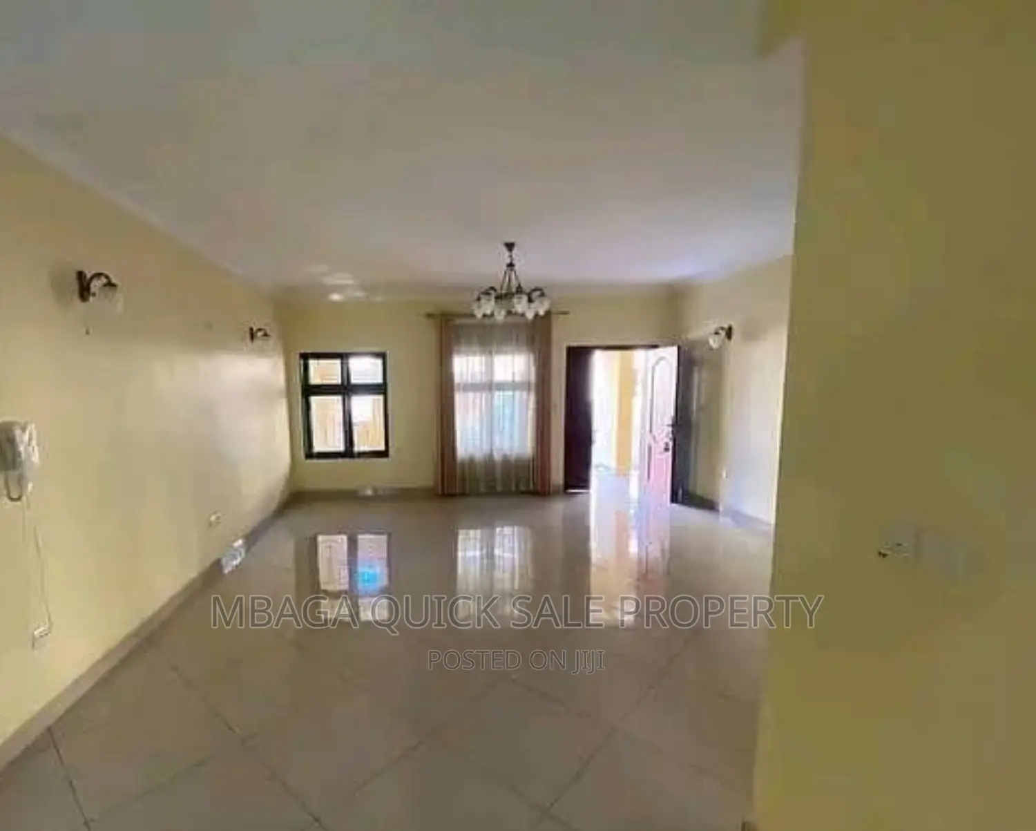 3bdrm Apartment in Kunduchi for rent in Kunduchi