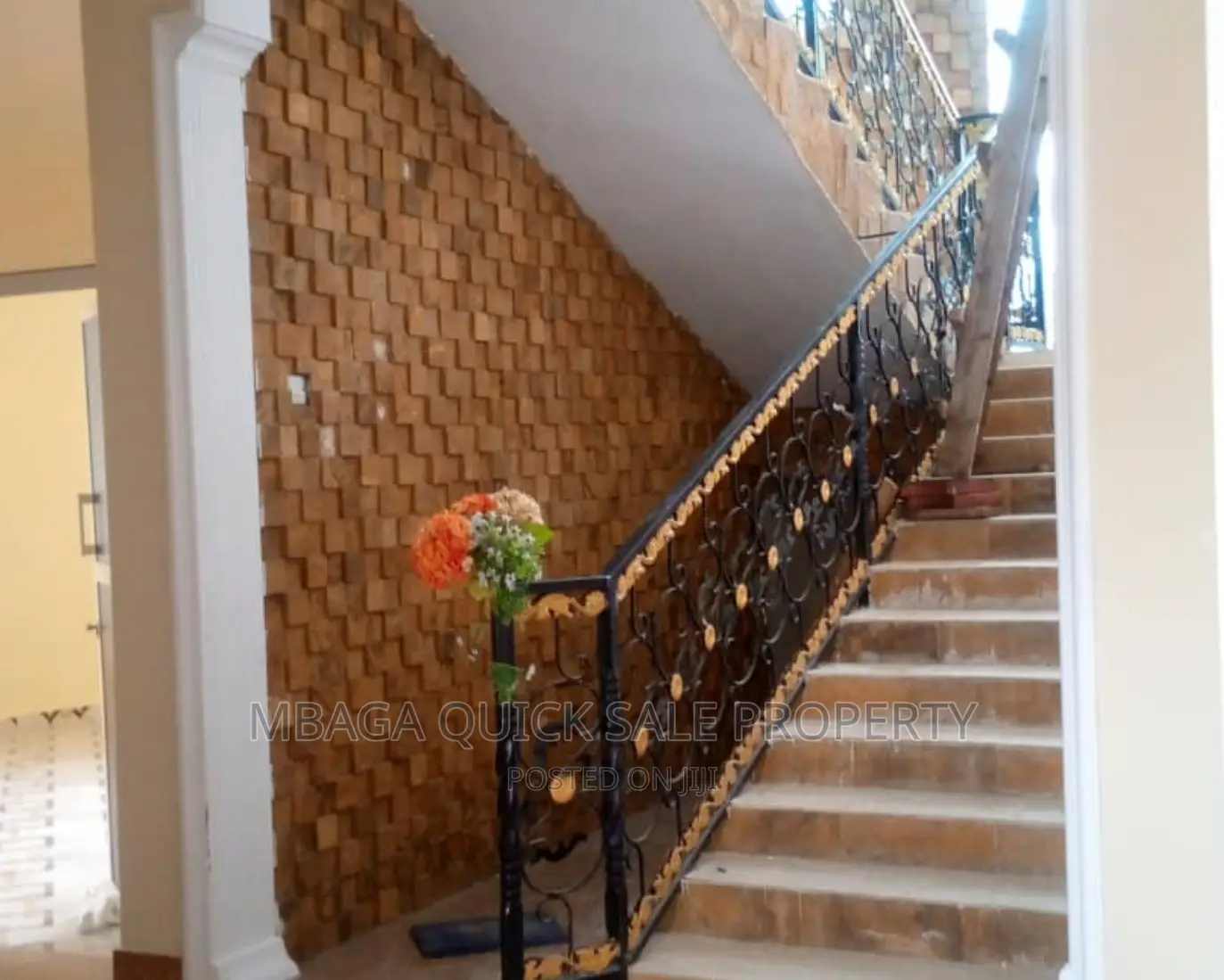 6bdrm House in Kinyerezi for sale in Kinyerezi
