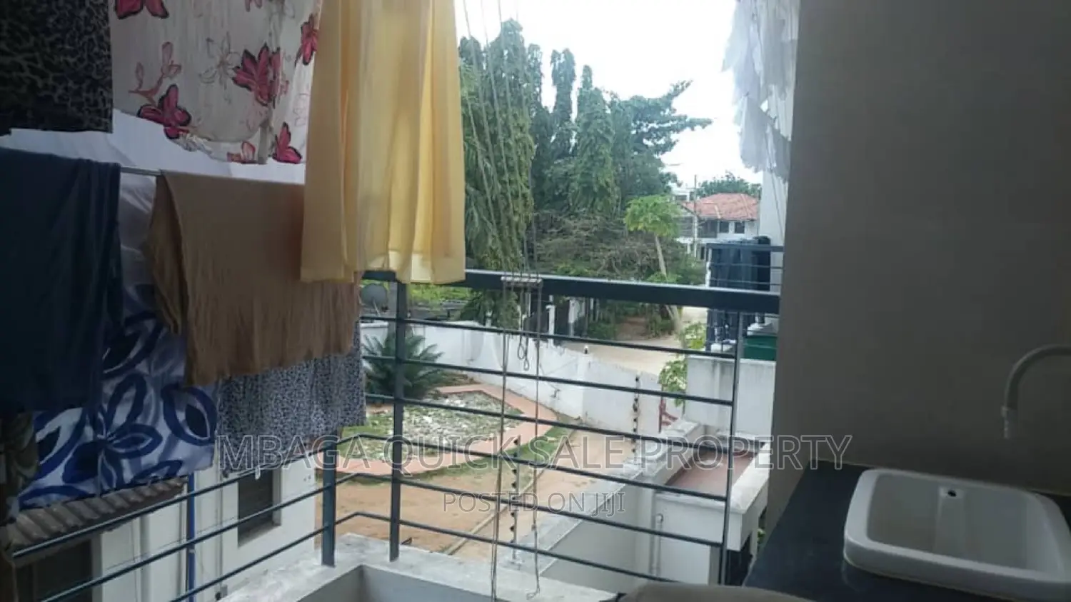 Furnished 4bdrm Apartment in Masaki for rent in Masaki