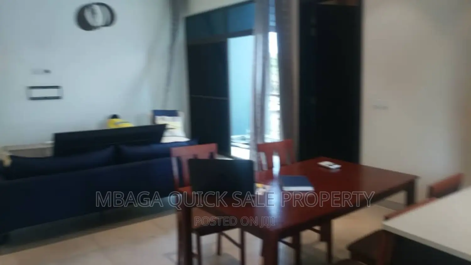 Furnished 4bdrm Apartment in Masaki for rent in Masaki