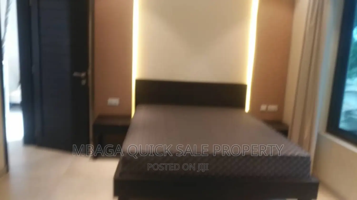 Furnished 4bdrm Apartment in Masaki for rent in Masaki