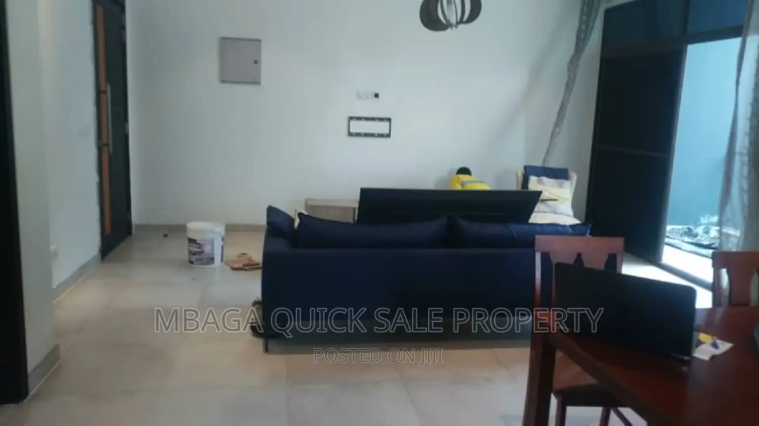 Furnished 4bdrm Apartment in Masaki for rent in Masaki