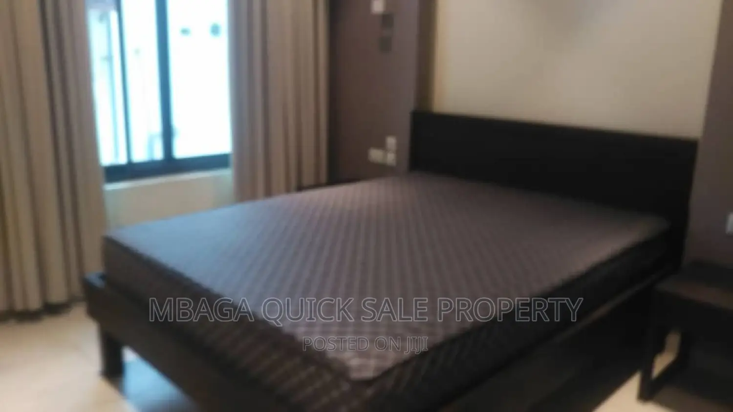 Furnished 4bdrm Apartment in Masaki for rent in Masaki