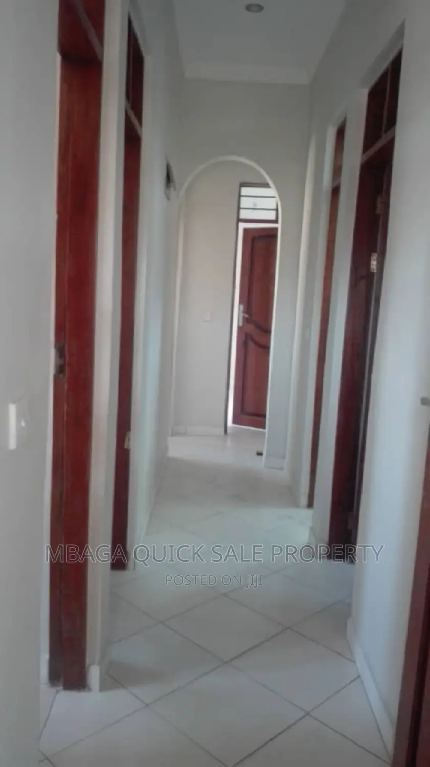 4bdrm House in Sinza for sale in Sinza