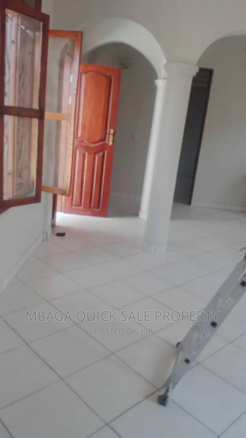 4bdrm House in Sinza for sale in Sinza