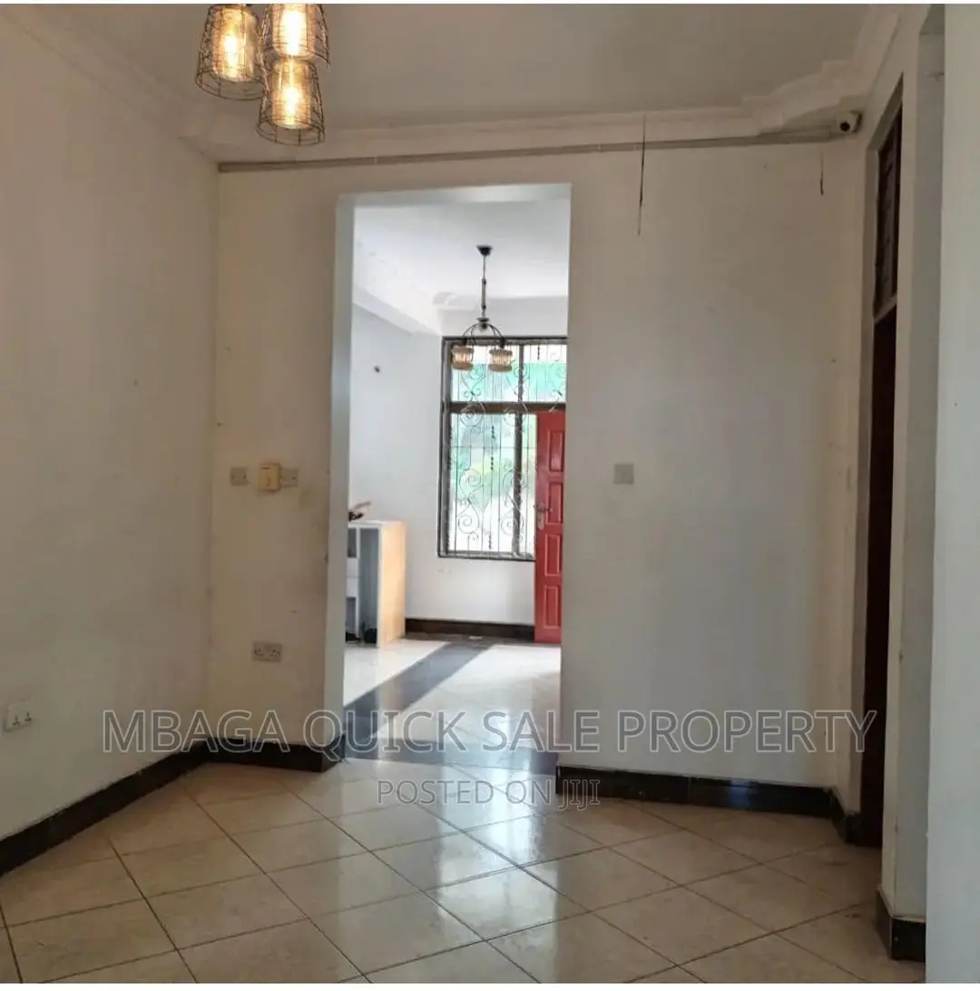 Furnished 4bdrm House in Kunduchi for rent in Kunduchi