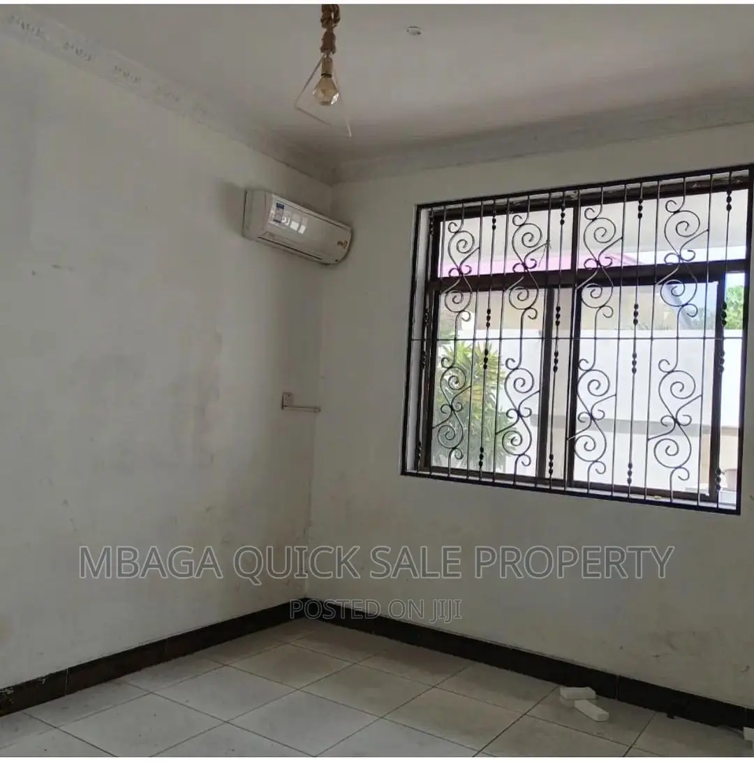 Furnished 4bdrm House in Kunduchi for rent in Kunduchi