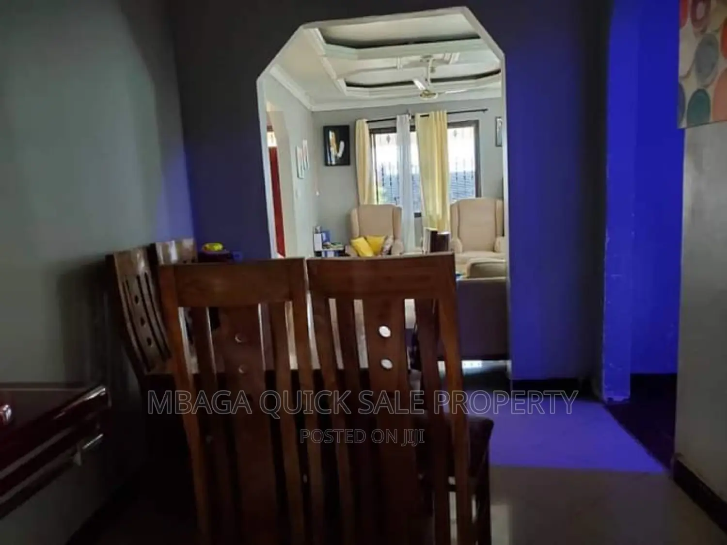 3bdrm House in Kinondoni Mkwajuni for sale in Kinondoni