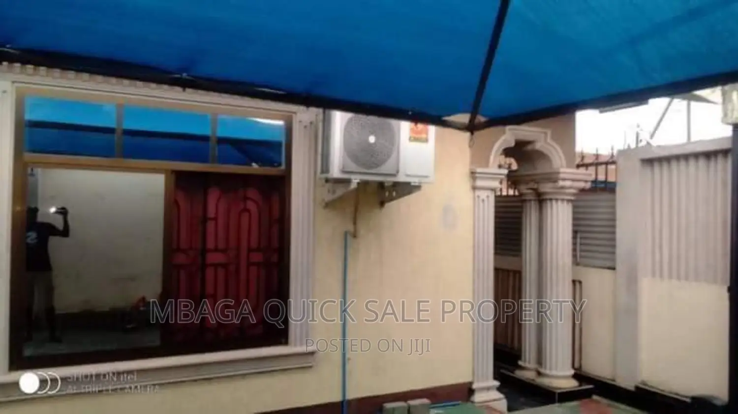 3bdrm House in Kinondoni Mkwajuni for sale in Kinondoni