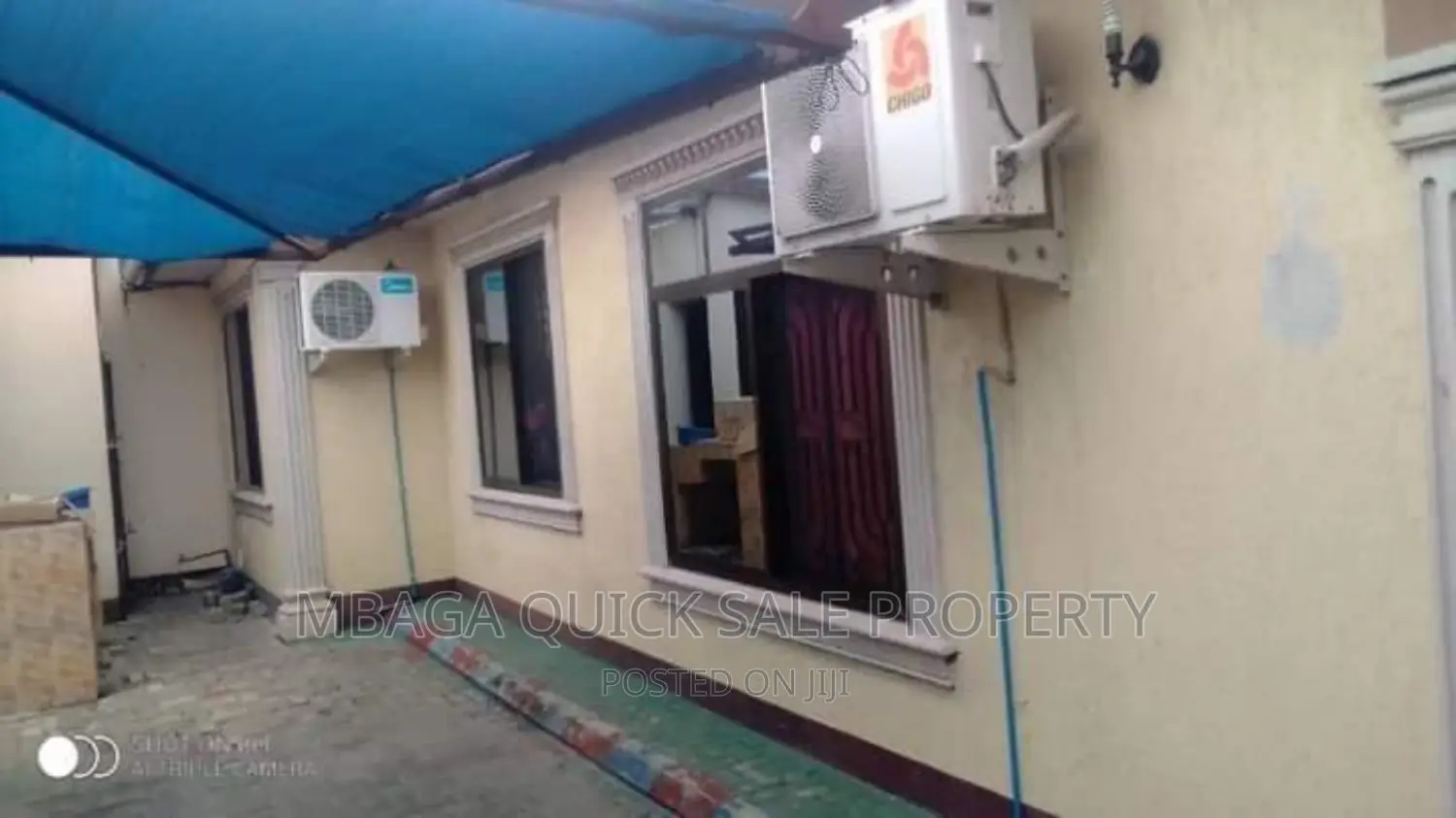 3bdrm House in Kinondoni Mkwajuni for sale in Kinondoni