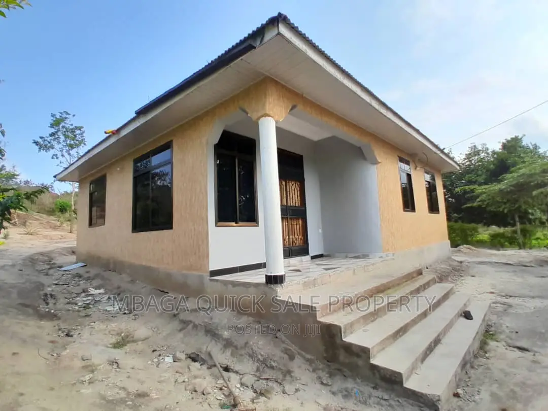 3bdrm House in Mbezi Ruguruni for sale in Mbezi