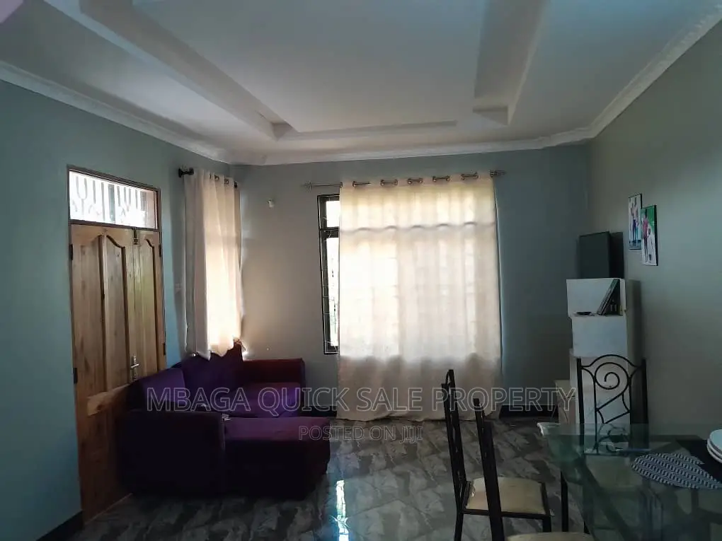 3bdrm House in Mbezi Ruguruni for sale in Mbezi