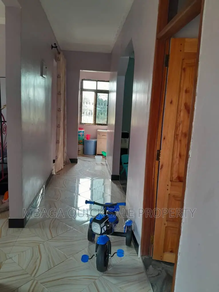 3bdrm House in Mbezi Ruguruni for sale in Mbezi