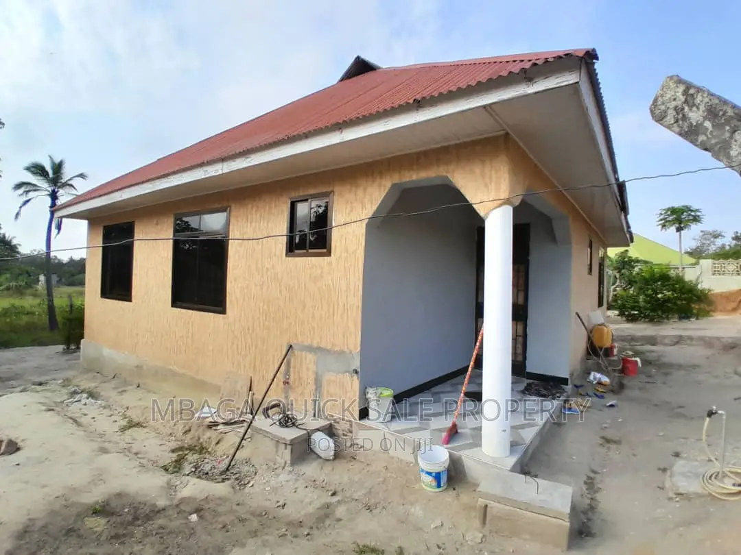 3bdrm House in Mbezi Ruguruni for sale in Mbezi