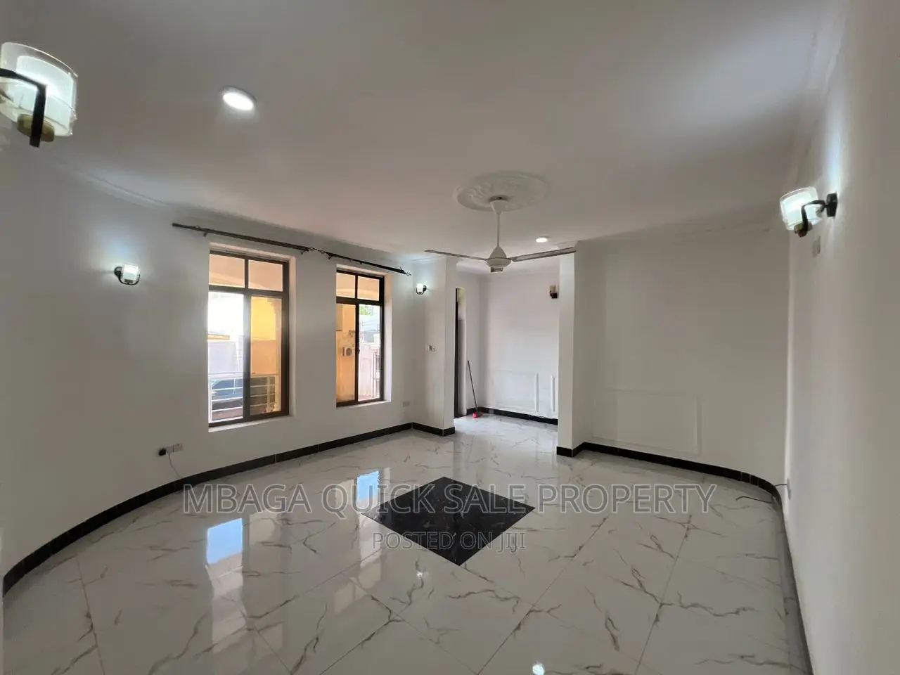 2bdrm Apartment in Mbezi Beach Makonde for rent in Mbezi