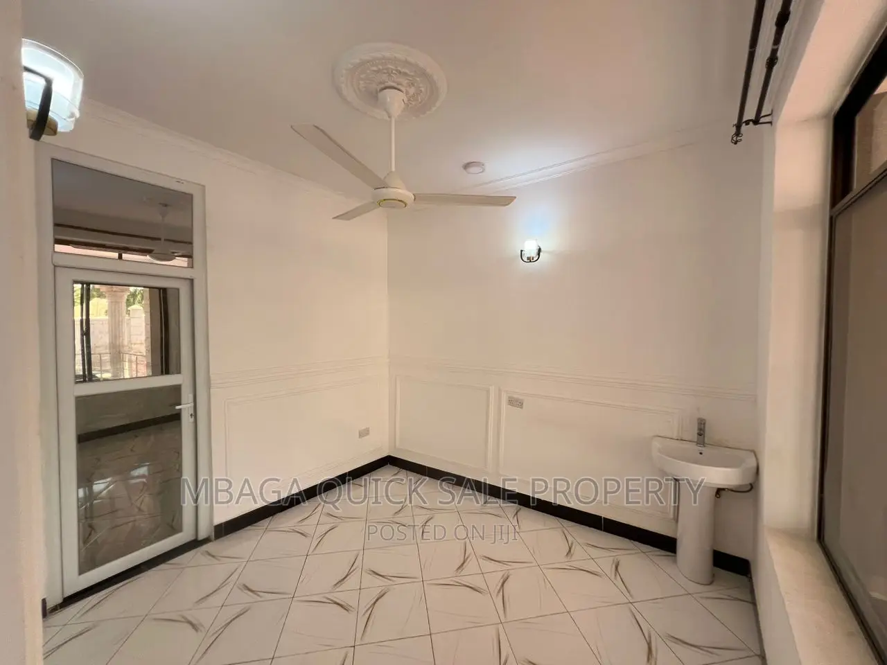 2bdrm Apartment in Mbezi Beach Makonde for rent in Mbezi