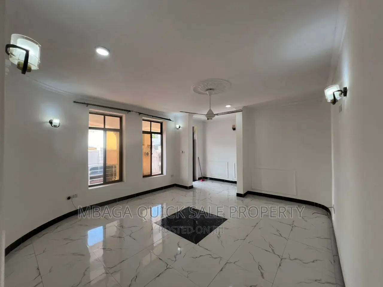 2bdrm Apartment in Mbezi Beach Makonde for rent in Mbezi