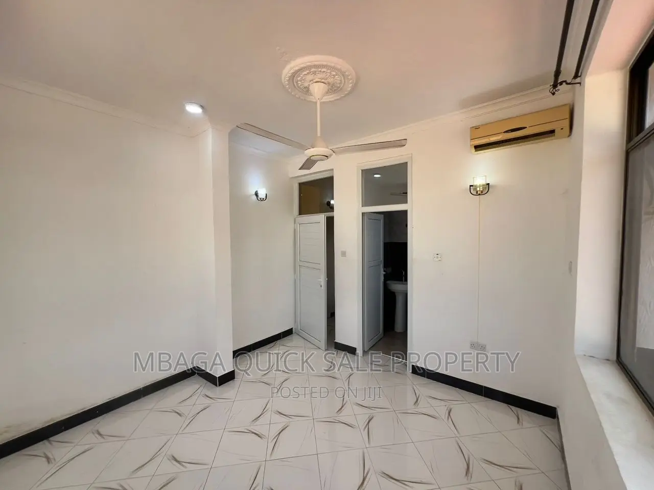 2bdrm Apartment in Mbezi Beach Makonde for rent in Mbezi