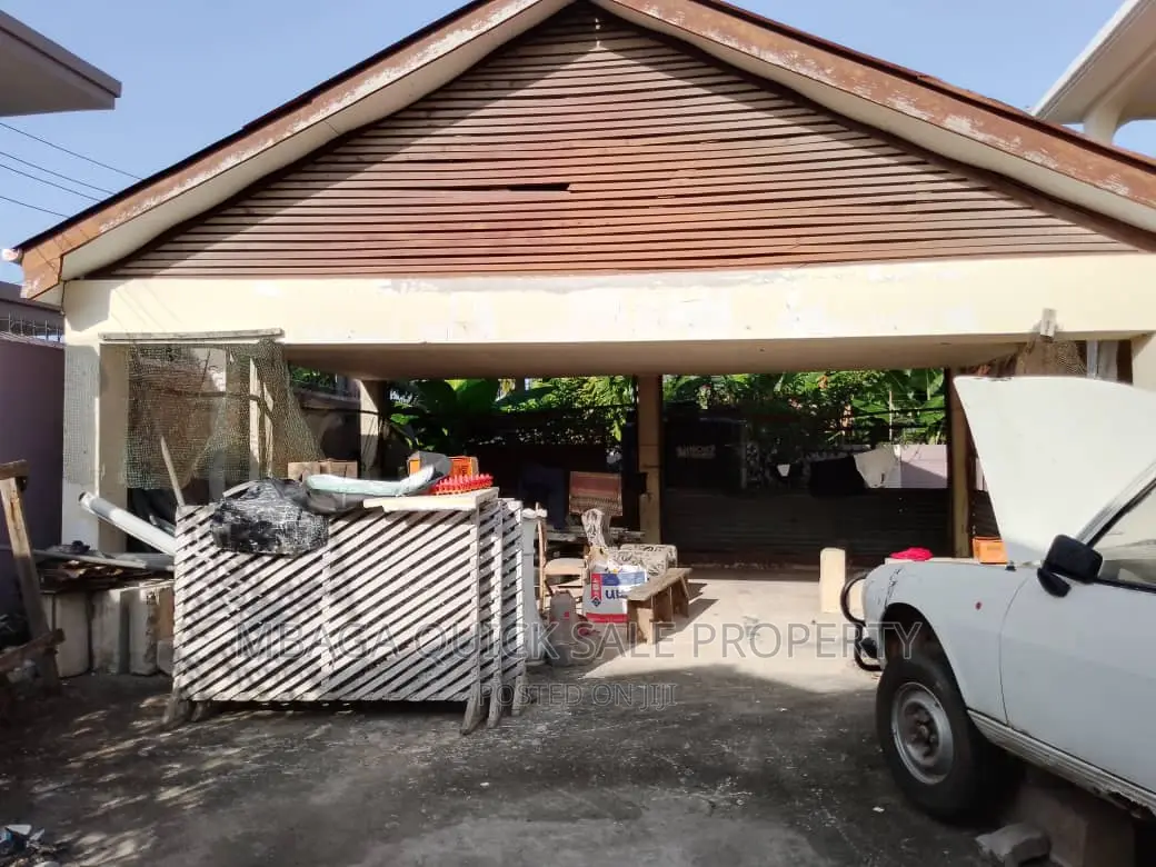 4bdrm House in Mbezi Beach for rent in Mbezi Beach