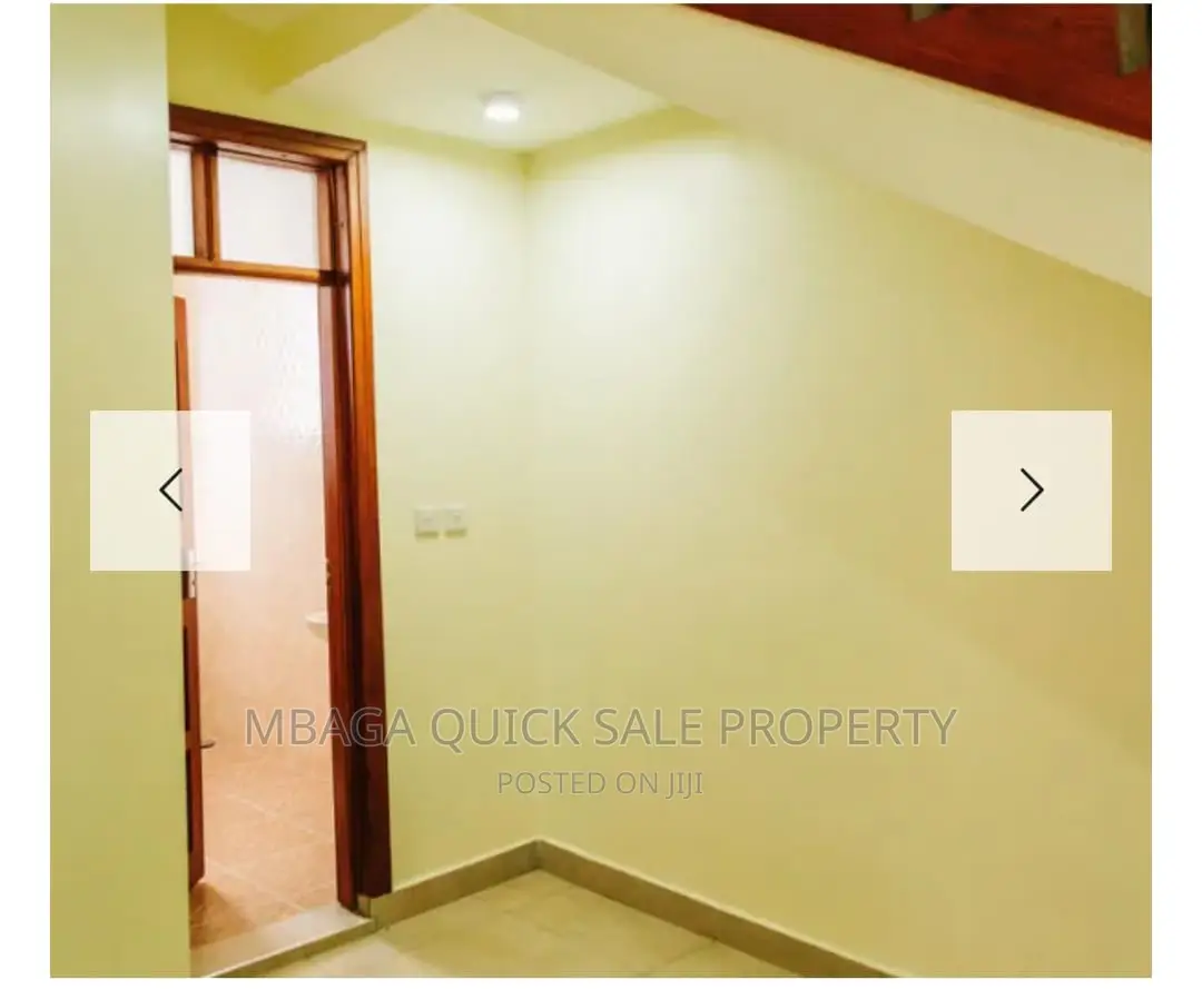 3bdrm Apartment in Mbezi Beach for rent in Mbezi Beach