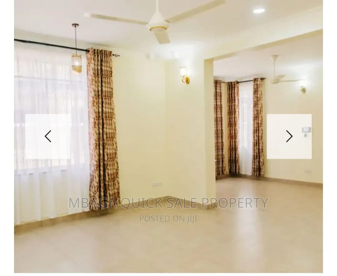 3bdrm Apartment in Mbezi Beach for rent in Mbezi Beach