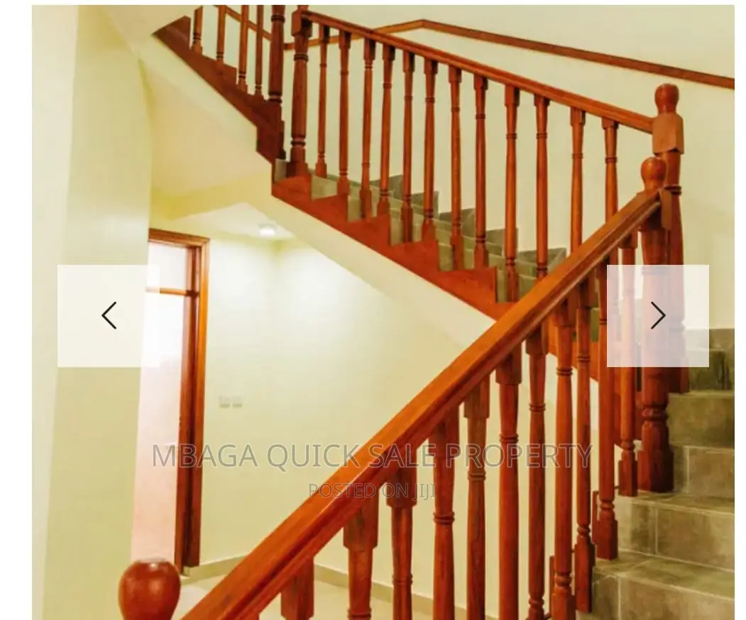 3bdrm Apartment in Mbezi Beach for rent in Mbezi Beach