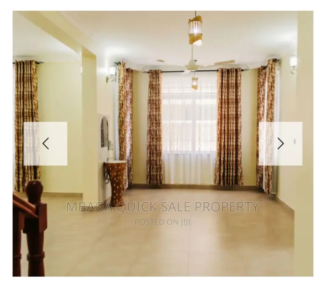 3bdrm Apartment in Mbezi Beach for rent in Mbezi Beach