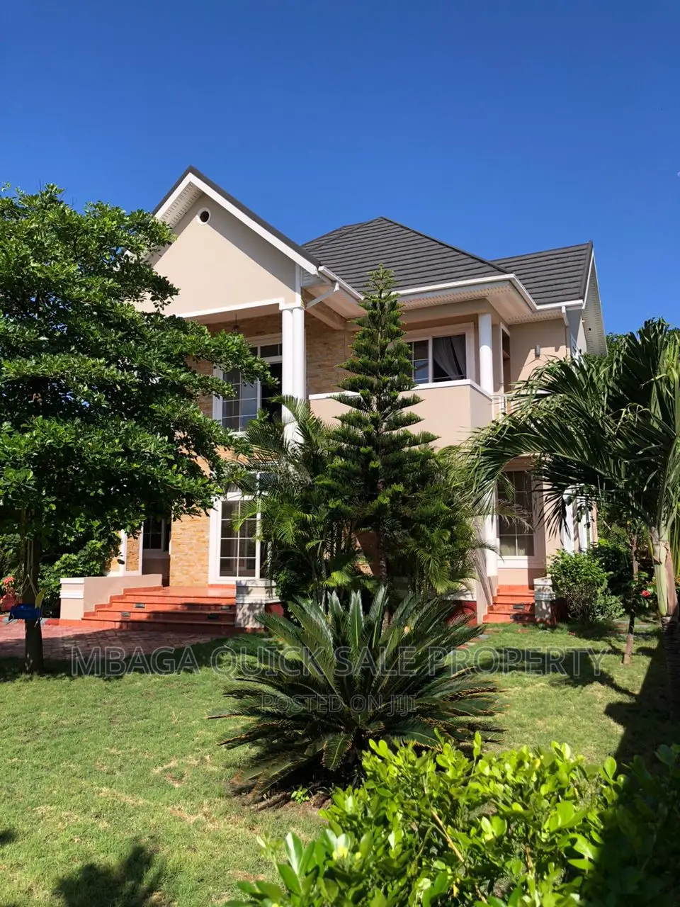 4bdrm House in Mbweni Jkt for sale in Mbweni