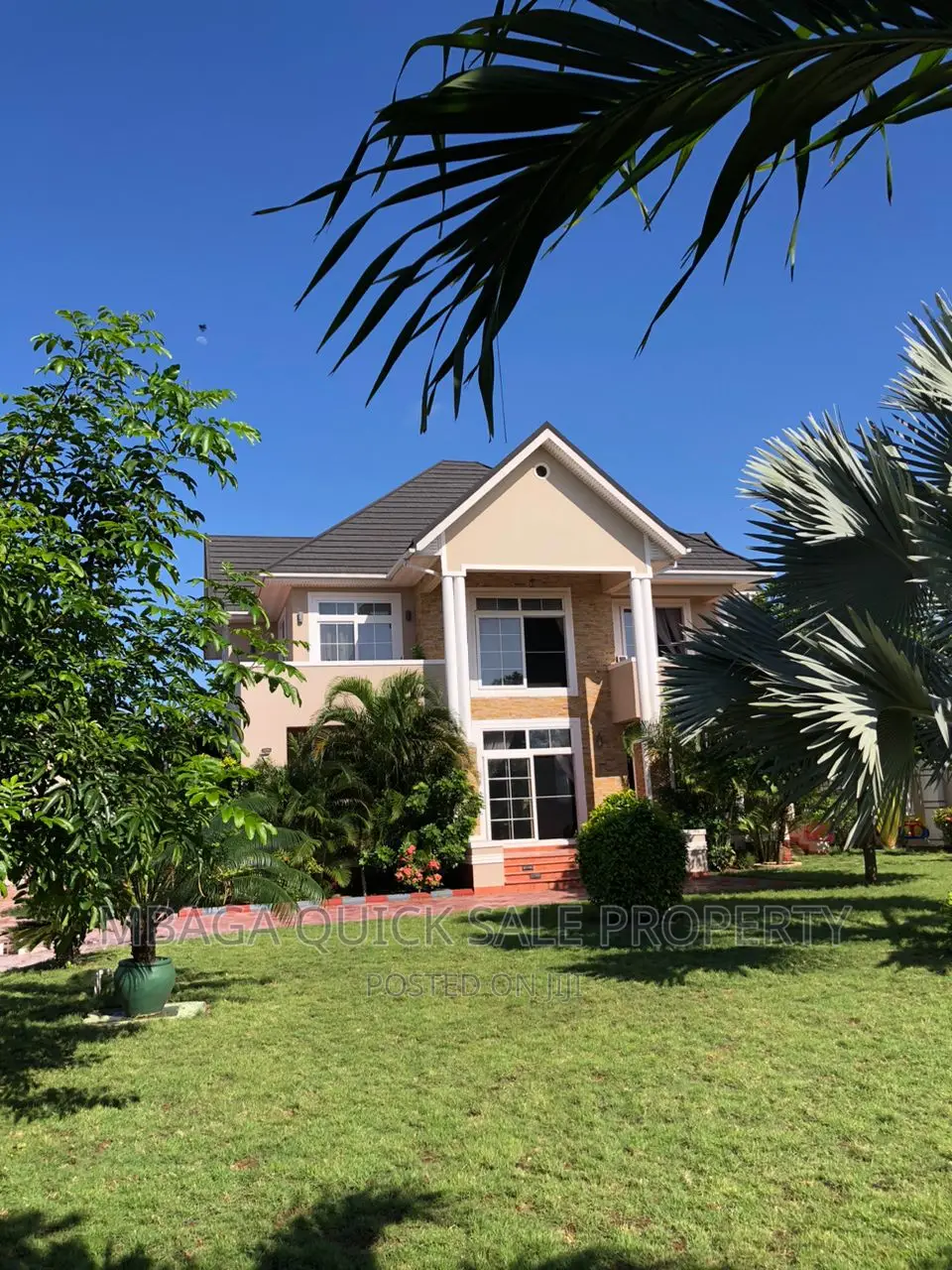 4bdrm House in Mbweni Jkt for sale in Mbweni