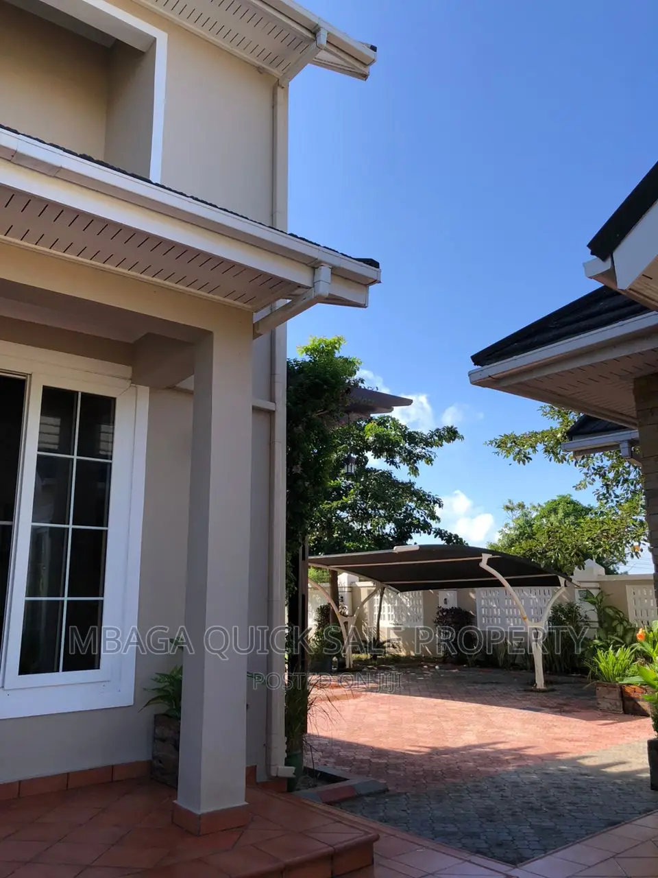 4bdrm House in Mbweni Jkt for sale in Mbweni