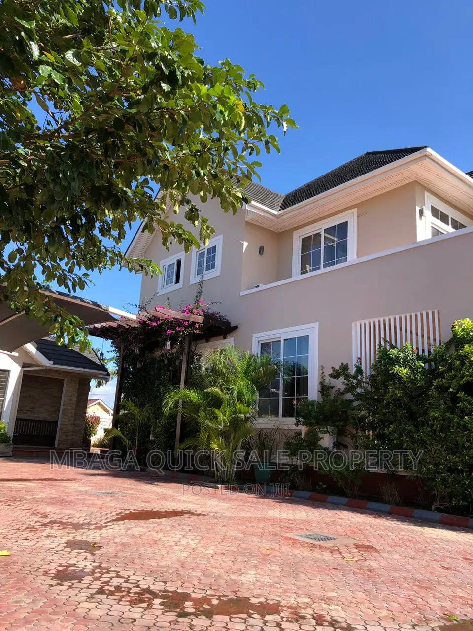 4bdrm House in Mbweni Jkt for sale in Mbweni