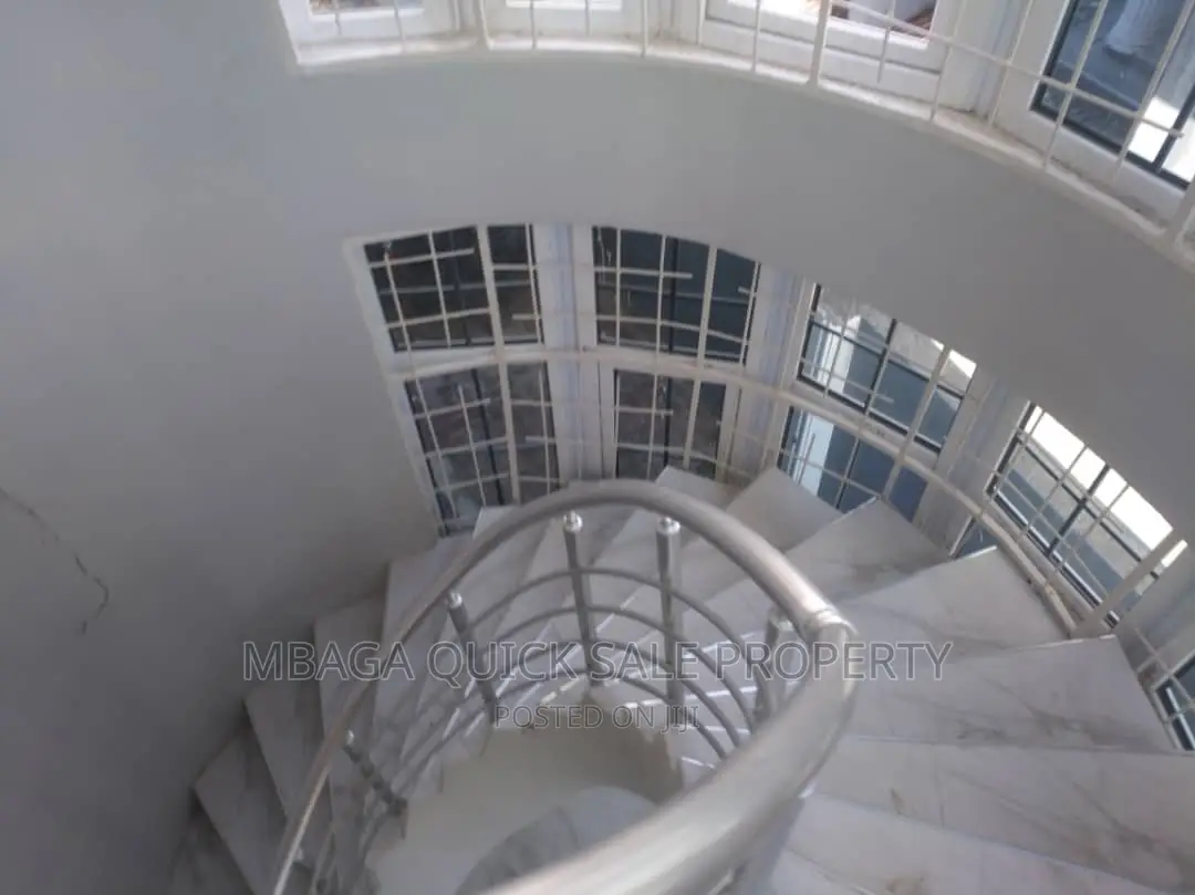 3bdrm House in Mikocheni for rent in Mikocheni