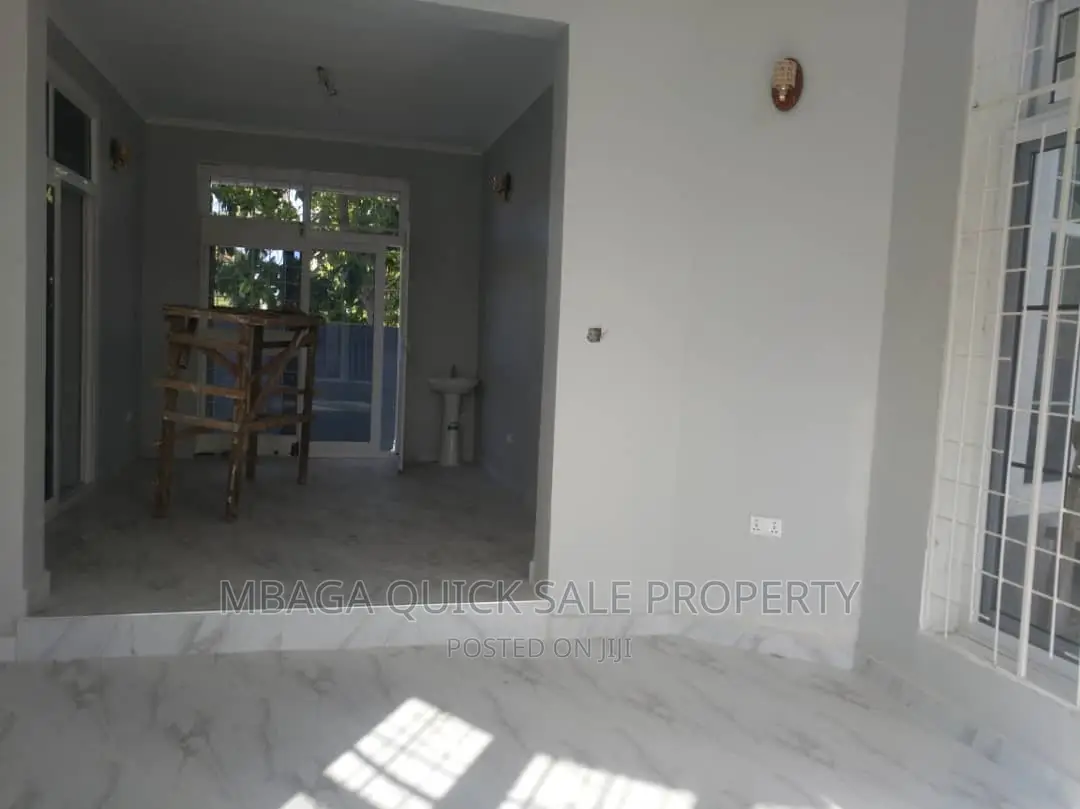 3bdrm House in Mikocheni for rent in Mikocheni