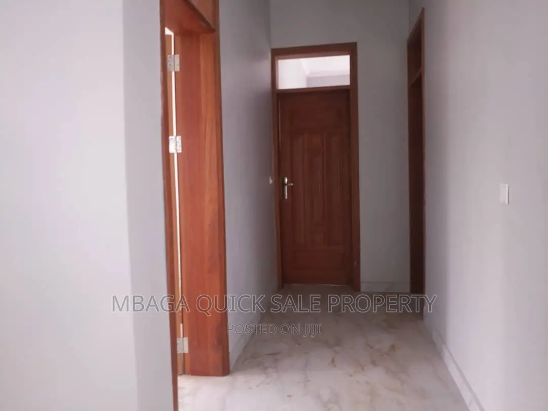3bdrm House in Mikocheni for rent in Mikocheni
