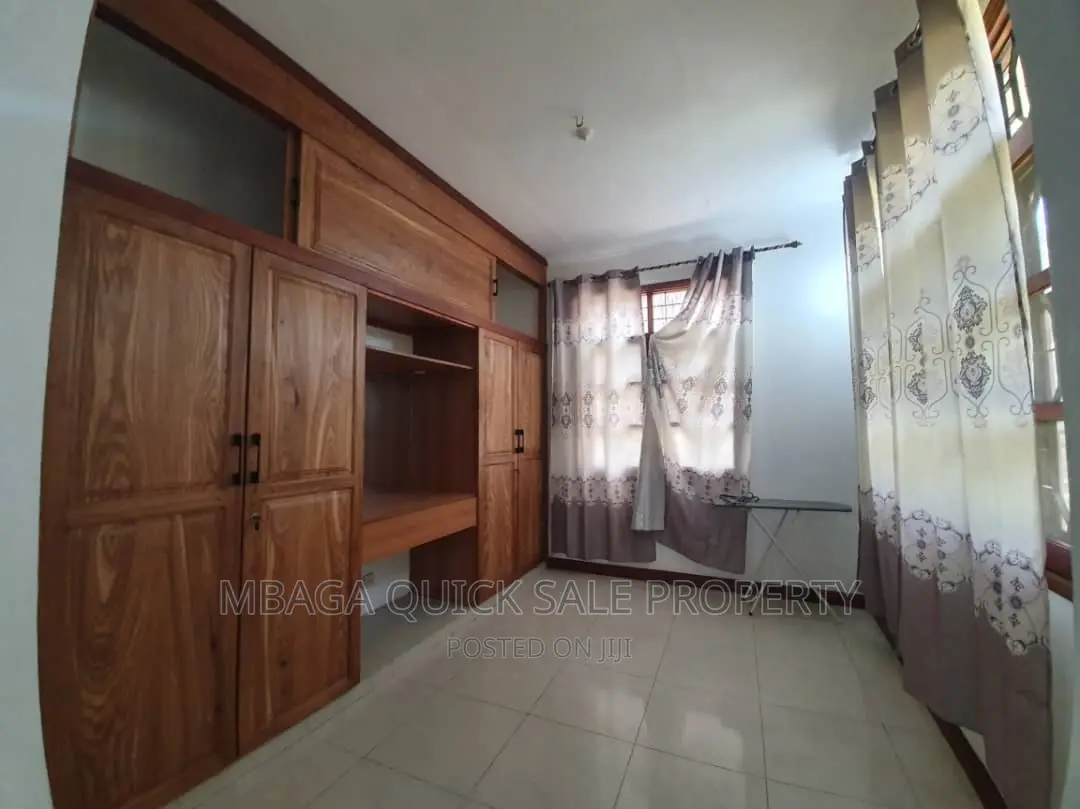 Furnished 3bdrm House in Mikocheni, Kigamboni for rent in Kigamboni