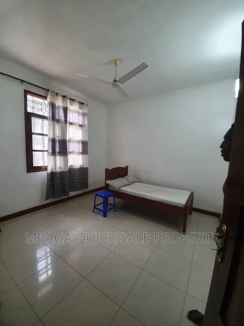 Furnished 3bdrm House in Mikocheni, Kigamboni for rent in Kigamboni