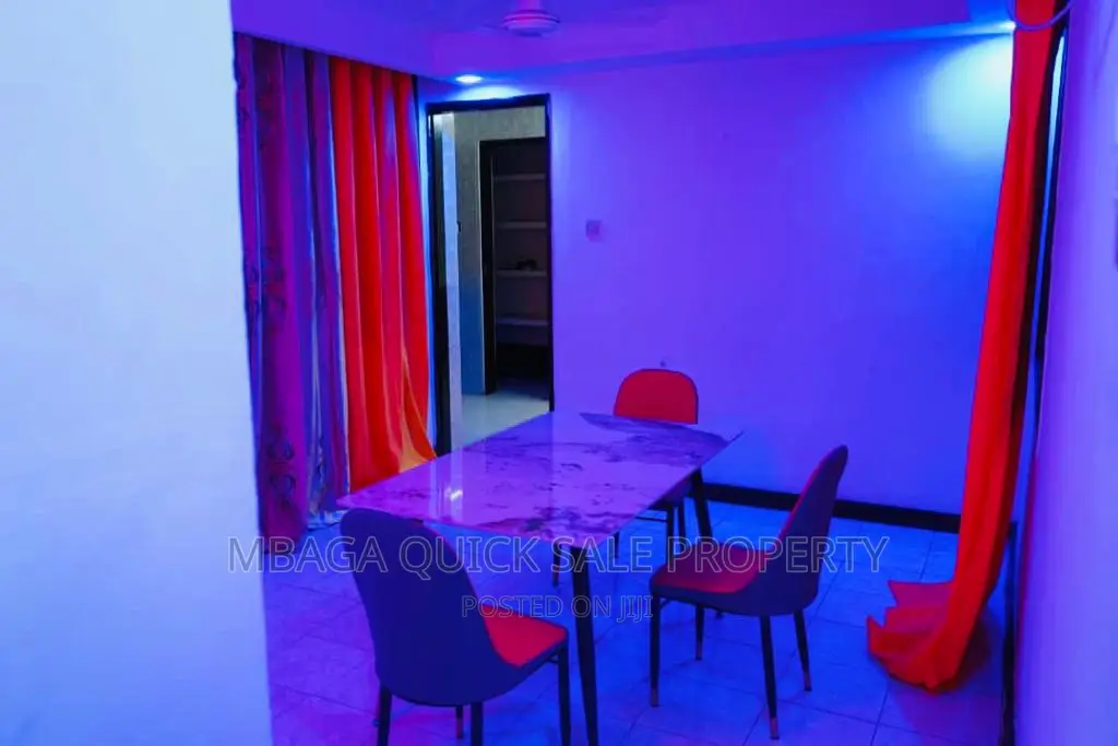 Furnished 3bdrm House in Mikocheni for rent in Mikocheni