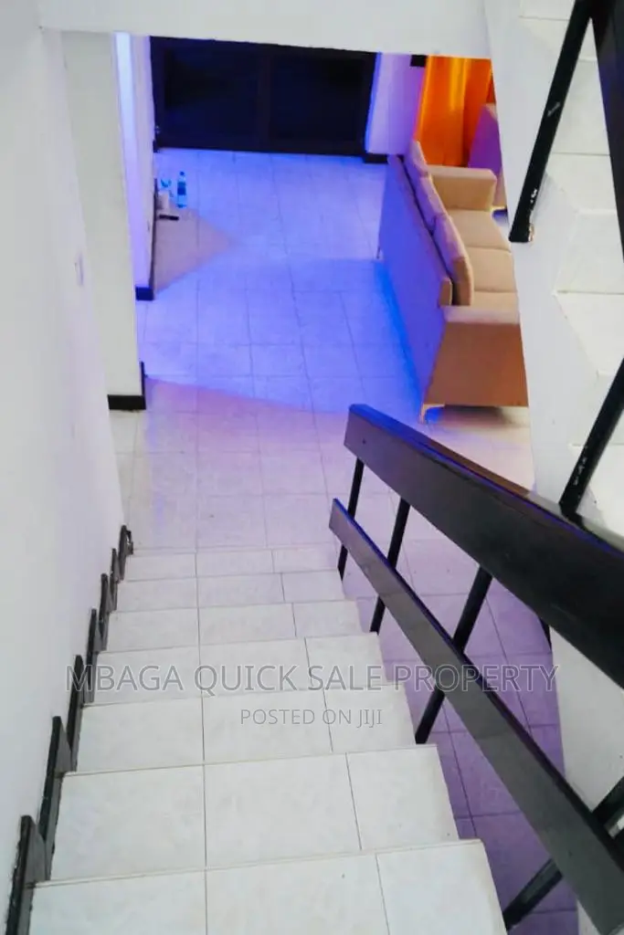Furnished 3bdrm House in Mikocheni for rent in Mikocheni
