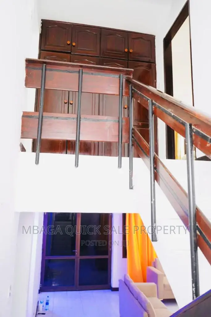 Furnished 3bdrm House in Mikocheni for rent in Mikocheni