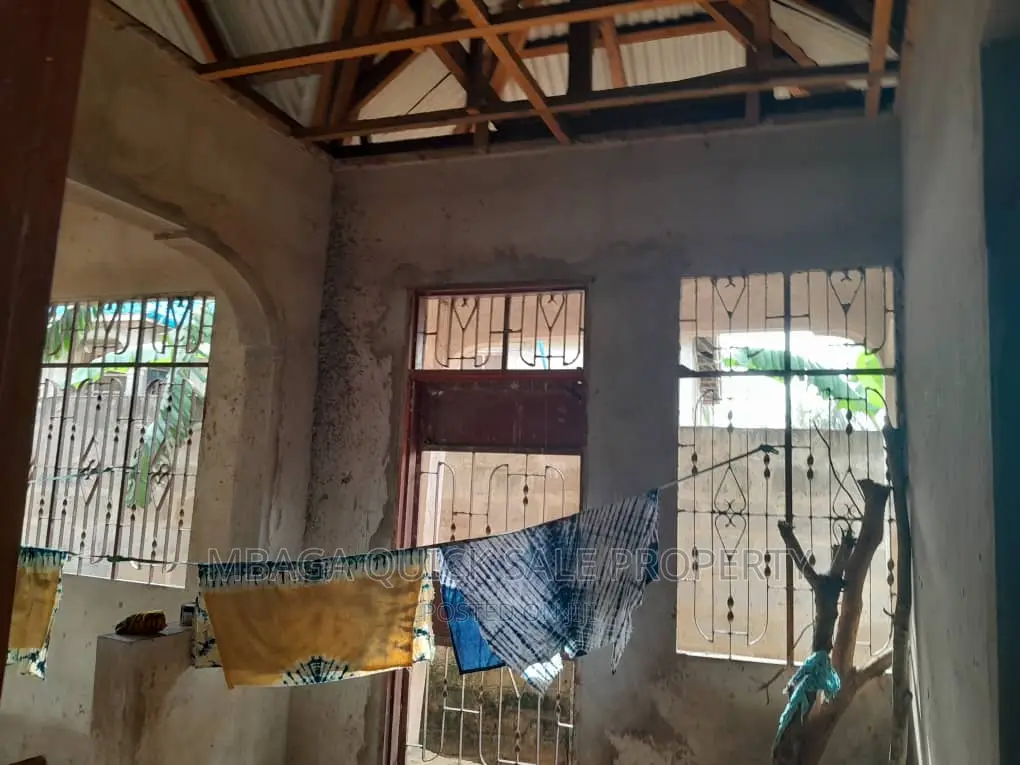 3bdrm Bungalow in Makabe, Mbezi for sale in Mbezi
